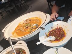 -简小舍·民间手艺菜(武昌江滩店)