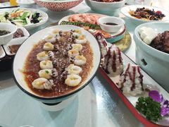 -恭敬李·烤鸭(天坛北门店)