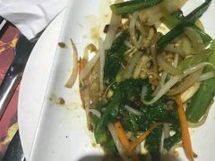 -尚雅铁板料理自助餐厅(乐松店)