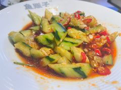 -愿者上钩·纸包鱼(翻身店)