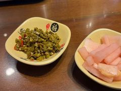 -富正毅三下锅·湘西韵味(天门山索道店)