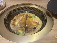 -呷哺呷哺 黄金牧场 (太原万象城店)