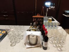 -顺德美的万豪酒店·自助餐·贡厨