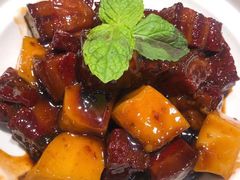 -童福兴·南京菜(老门东店)