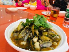 -达濠炒饭·潮汕味道
