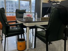 -即氪电竞酒店(五一广场IFS国金中心店)