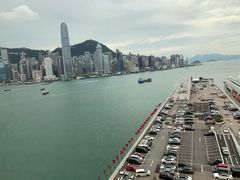-马哥孛罗香港酒店