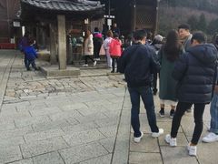 -有栖山 清光院 清水寺