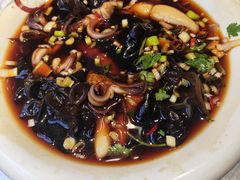 -合易泓烤肉•首创生椰大油边(宁山路店)