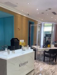 -Kraemer Paris苏豪发廊