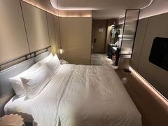 -深圳滨河时代ICON LAB艾垦酒店