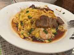-旺记冰室(九龙中心大厦店)