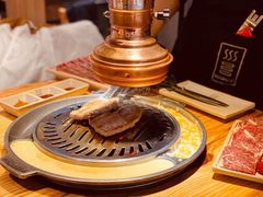 -喜来稀肉(北外滩白玉兰广场店)