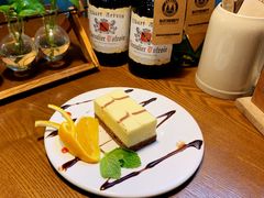 -布拉格餐厅· 中欧捷克菜(全国首店)