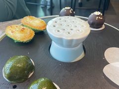 -馋遇江南·精致湖景雅宴(东方之门店)