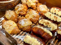 -Briant石窑面包(丰盛里店)