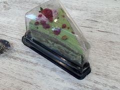 -逸绮瑶澜MissMousse Cake蛋糕(三里屯店)