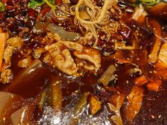 -俏江南天津时尚曲艺主题餐厅(马场道店)