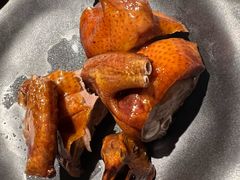 脆炸乳鸽-荣小馆(安达仕店)