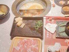 -空之介寿喜烧·和牛放题(恒隆广场店)