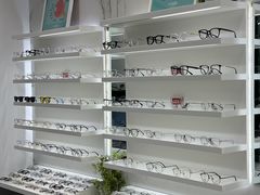 -MODJO•木左眼镜(云玺万科里店)