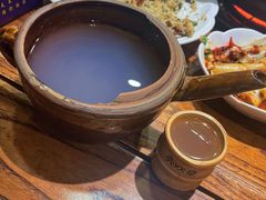 -亮欢寨(凯里总店)