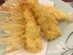 炸虾天妇罗-东京屋(武定路店)