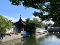 -南沙蒲洲花园