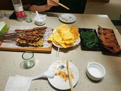 -万鑫鸡翅