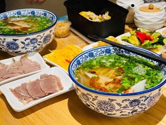 -七里西关中式简餐(苏州中心店)