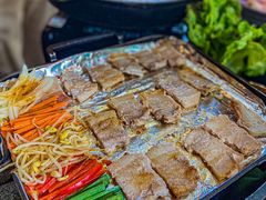 -兰正韩·韩国料理(春熙路店)