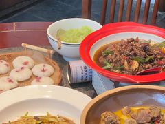 -湖南别院·美学庭院餐厅(惠阳店)