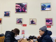 -牛八宝桂林米粉(八里庄店)