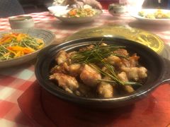 -龙桥私厨·姜花菊花过桥鱼·顺德菜(容桂店)