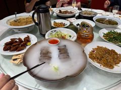 -天福苑(崇宁路店)