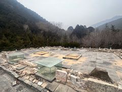 -四门塔风景区