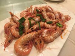 活皮虾-沈家门海鲜夜排档(东港店)
