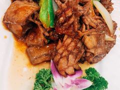 -宝发园名菜馆