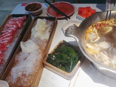 -九鼎轩脆毛肚火锅(三钢里店)