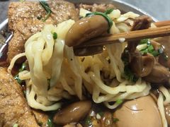 -金秋特色面馆(铜庄店)