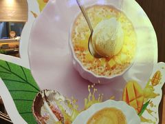 -满记甜品(和谐广场银座二店)