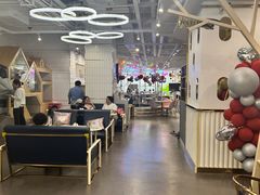 -Lilliput粒粒堡亲子餐厅(置汇旭辉店)