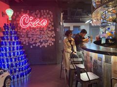 -CIAO·团建聚餐·生日派对轰趴馆(福田店)