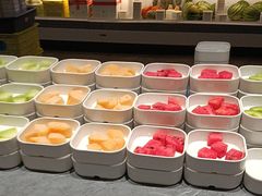-神帆·元气汤泉(解放西路店)