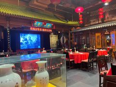 -正阳门饭庄·烤鸭·北京菜(万丰路七里庄店)