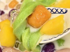 -赵记传承·中国甜品(福州总店)