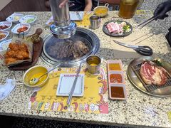 -安又胖韩国烤肉(美罗城店)