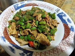 -湘香私房菜(大石长隆店)