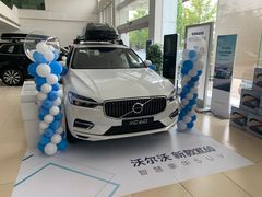 -北京海之沃沃尔沃4S店(四元桥店)