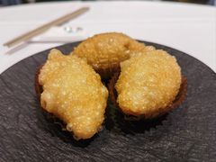 金钩珍珠咸水角-广州酒家(文昌总店)